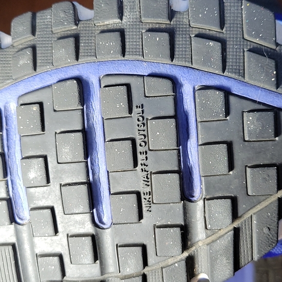 Nike Dual Fushion St2.   Sz 12 - Picture 9 of 9